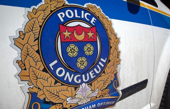 Three young people injured in a collision in Longueuil