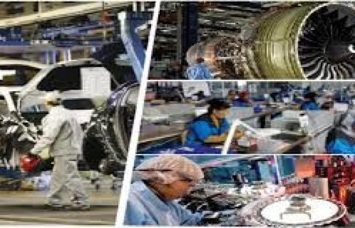 Morocco: The capacity utilization rate in industry estimated at 78% in November 2024