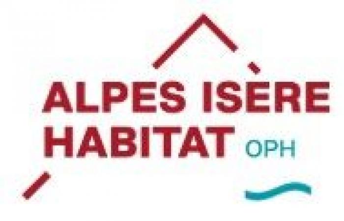 Operations manager (m/f) ALPES ISERE HABITAT VILLEFONTAINE CDI