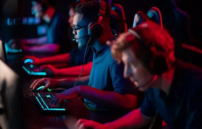 E-sport generation | FranceTvPro.fr