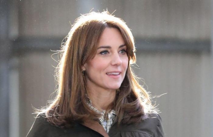 ‘Relieved to now be in remission’: Princess Kate gives update on her fight against cancer