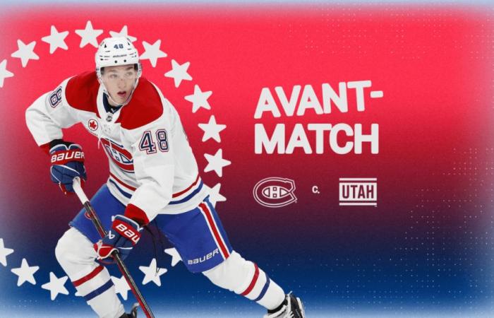 MTL@UTA: What you need to know – NHL.com