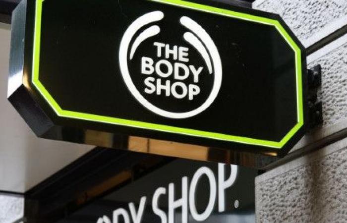 Coop renounces to extend the contract for The Body Shop