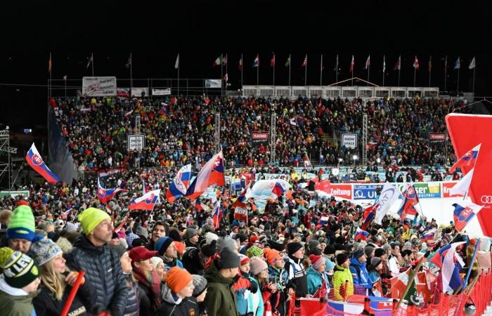 Almost 3 years later: South Tyrolean is back in the Ski World Cup – Alpine skiing