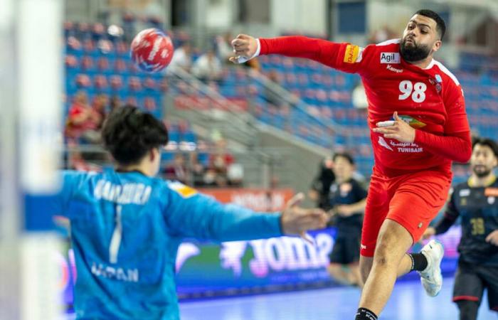 Handball World Cup 2025: Why are Italy and Tunisia opening the tournament? | sport