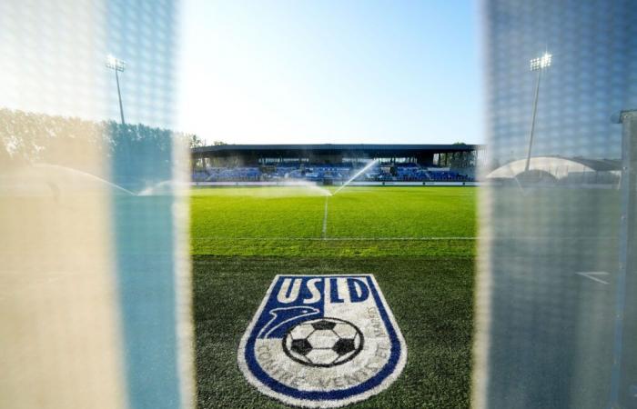 Coupe de France (round of 16) – The Haguenau – Dunkirk match officially postponed!