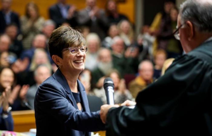 What new Mayor Julie Hoy, Salem city councilors say they will do in 2025