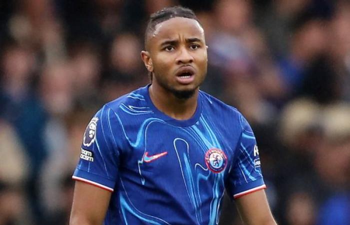 Mercato: Nkunku wants to join Bayern, but… – Maxifoot