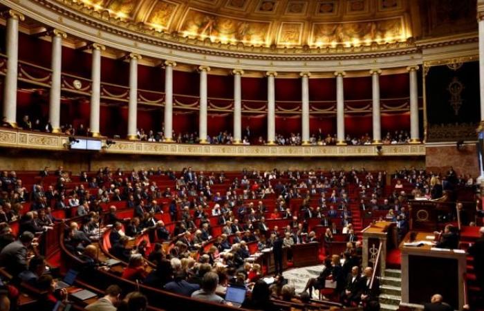 Live – National Assembly: François Bayrou reveals his game to try to avoid censorship