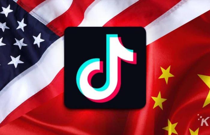 Elon Musk, MrBeast… Who could save Tiktok in the United States?