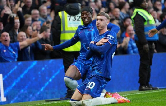 AFC Bournemouth vs. Chelsea LIVE STREAM (1/14/25): Time, TV, channel for Premier League