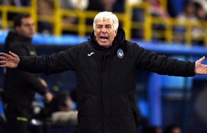 Atalanta wants to sniff out the good moves in Italy