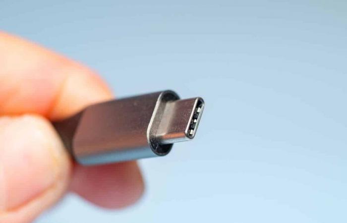 Be careful with your USB-C cable, study reveals it has become hackers' favorite weapon