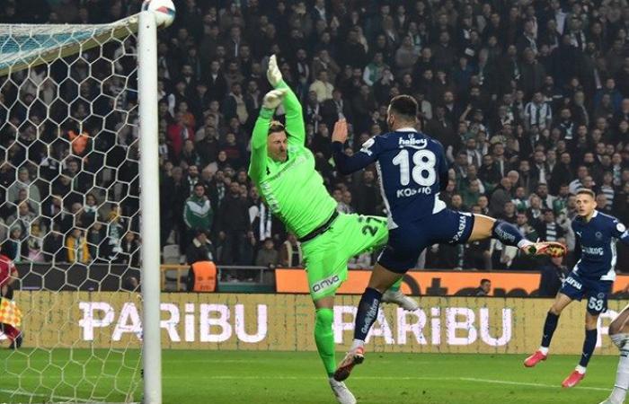 Trio Team Commented: Is Konyaspor’s Decision to Continue in the Position Where They Expected a Penalty Correct? – Last Minute Sports News