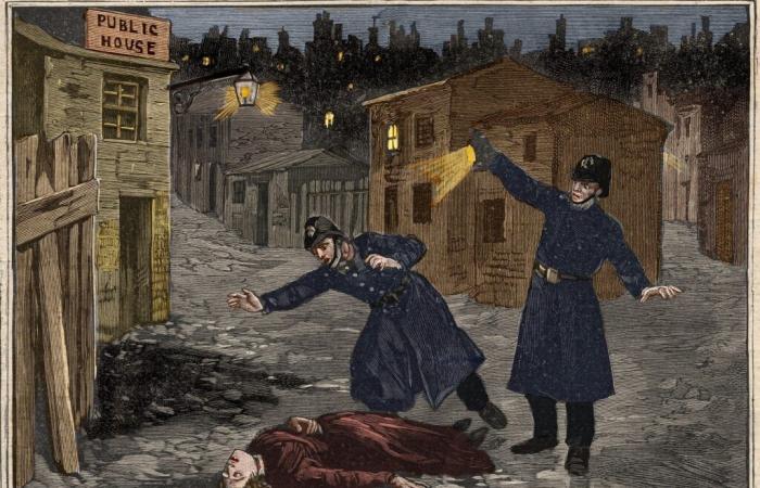 Jack the Ripper finally identified, victim’s families demand new trial