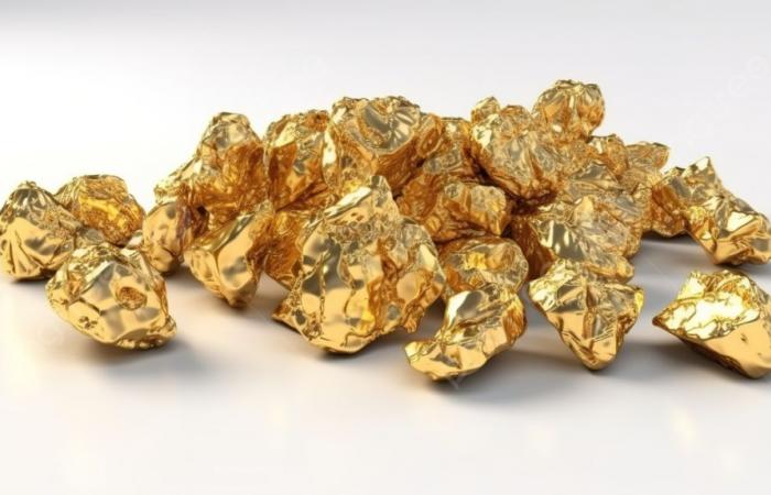 Mali: government seizes Barrick Gold’s gold stocks