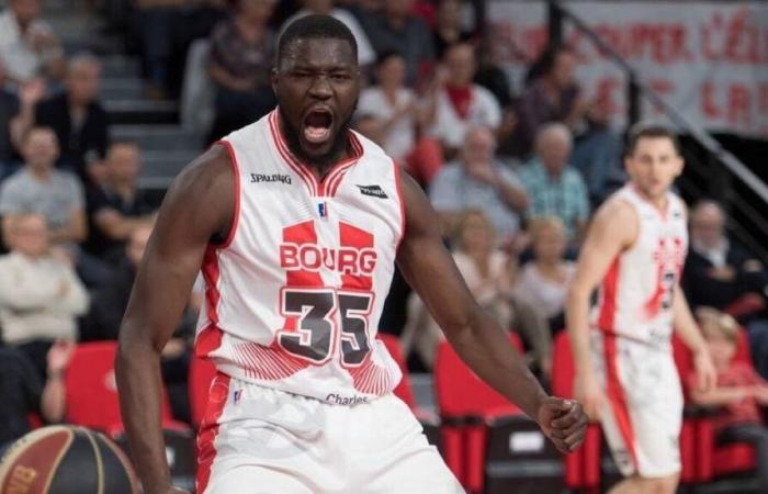 Youssou Ndoye shines in Korea and establishes himself as a dominant figure in the Korea Basketball League