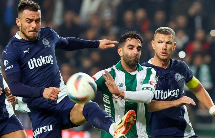 Trio Team Commented: Is Konyaspor’s Decision to Continue in the Position Where They Expected a Penalty Correct? – Last Minute Sports News