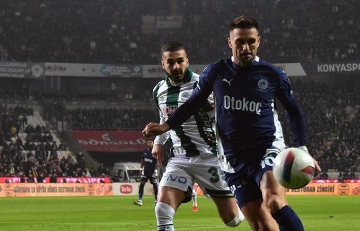 Trio Team Commented: Is Konyaspor’s Decision to Continue in the Position Where They Expected a Penalty Correct? – Last Minute Sports News