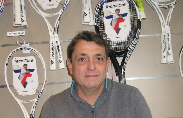 Stade Toulousain Tennis Padel: “We didn’t miss the turn”, welcomes the new president of the club, five months after the reopening