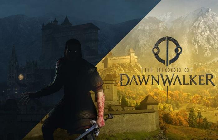 The Blood of Dawnwalker, a very promising game from CD Projekt alumni!