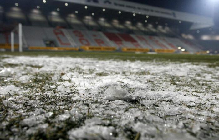 Coupe de France: The Haguenau-Dunkirk match is postponed – 01/14/2025 at 9:03 p.m.