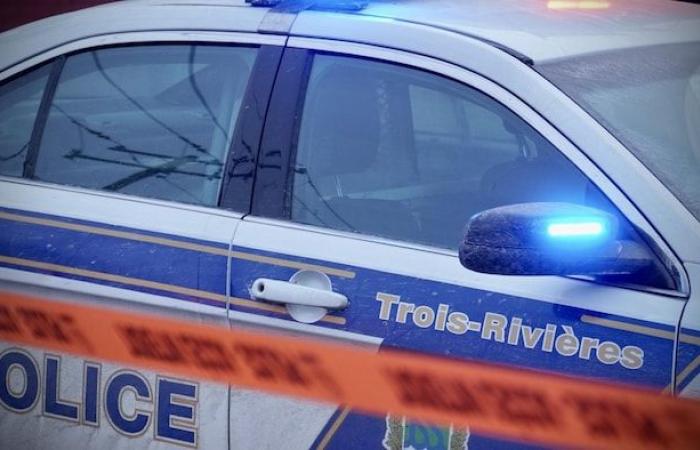 Attempted murder in Trois-Rivières: police are looking for Sébastien Blais