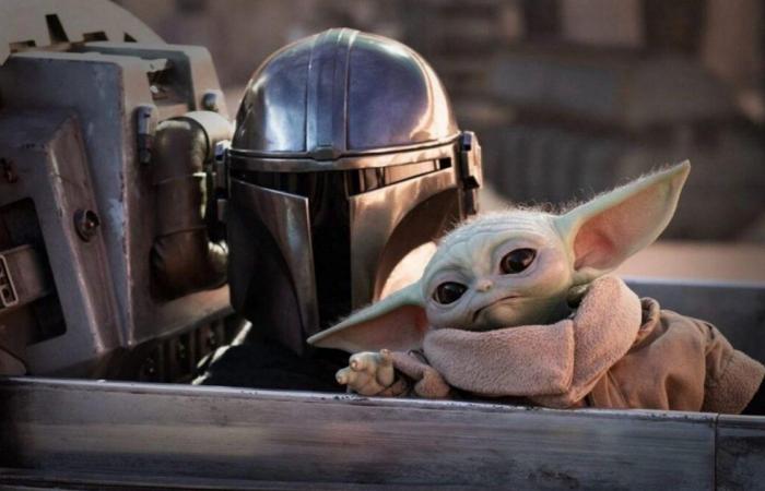 The villain of The Mandalorian & Grogu film revealed? – Star Wars Planet