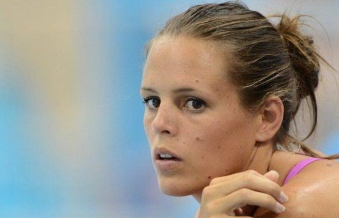 “For me, it’s like rape”: insults, harassment… Laure Manaudou looks back on the distribution of her intimate photos on the internet