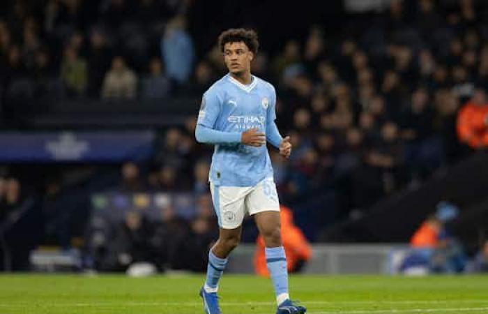 Report: Man City injury latest and key return timelines