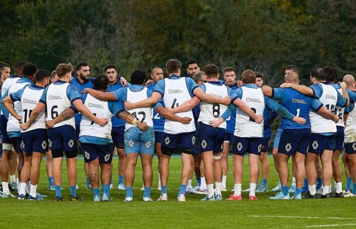 who could be the surprises of the list of the XV of France