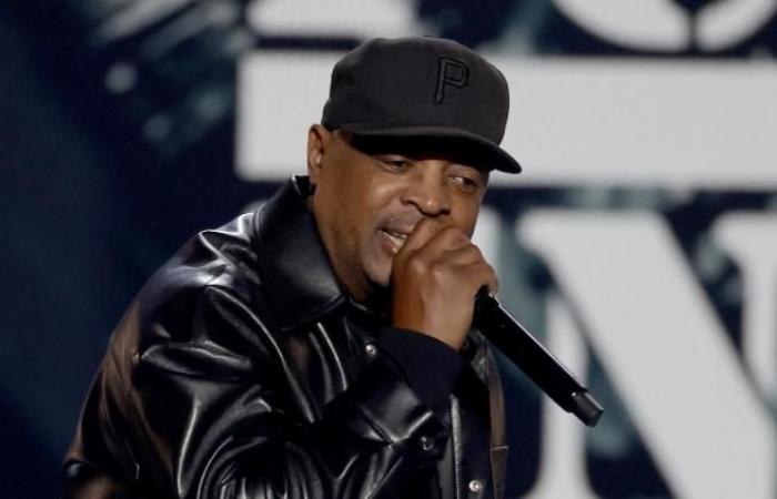 Chuck D Asks Fans to Stop Using Public Enemy’s ‘Burn Hollywood Burn’ in Videos Depicting Los Angeles Wildfires