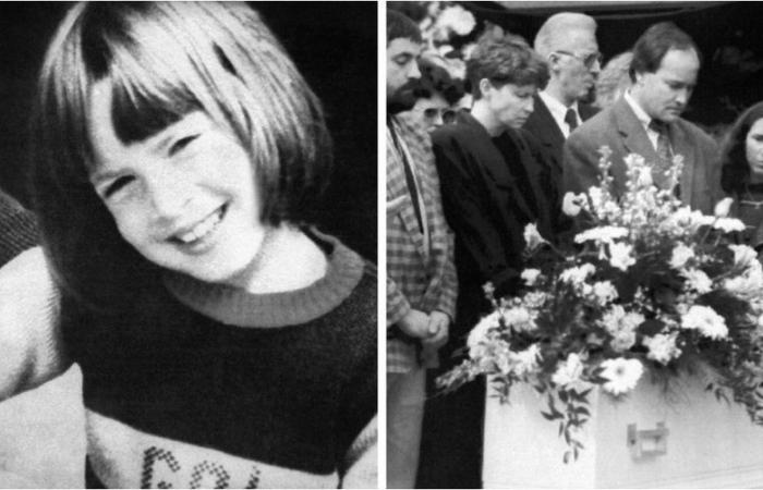 “As long as we don’t know what happened, it will remain an open wound”: a new call for witnesses launched 34 years after the murder of Anaïs Marcelli