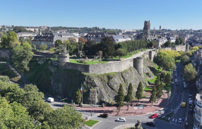 The Saint-Lô Agglo tourist office delivers its top 10 hikes in 2024