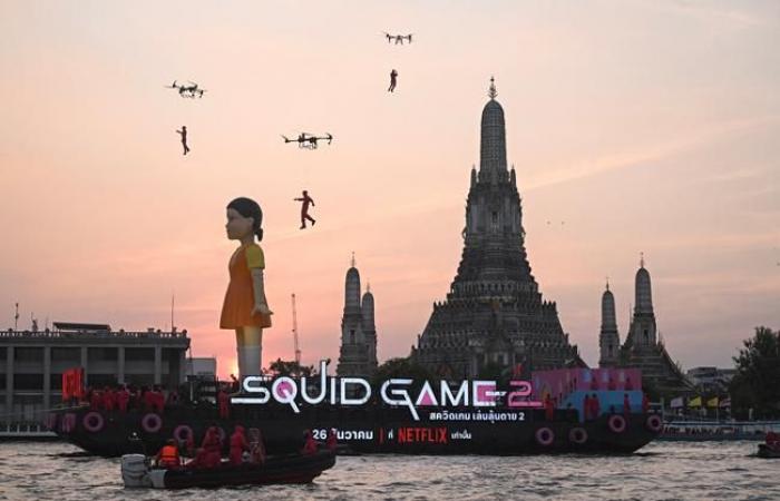 Squid Game: the 2nd season of the star Netflix series is the latest episode in the economic success story of Korean pop culture: so, what is the secret?