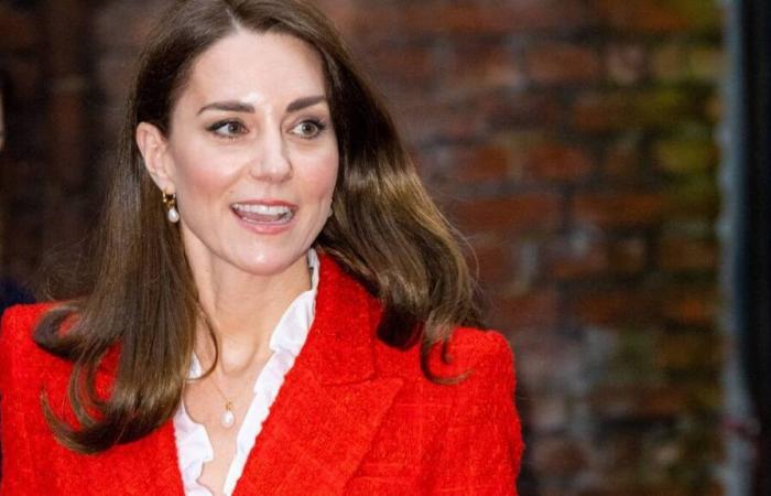 Princess Kate says she is ‘in remission’ from cancer