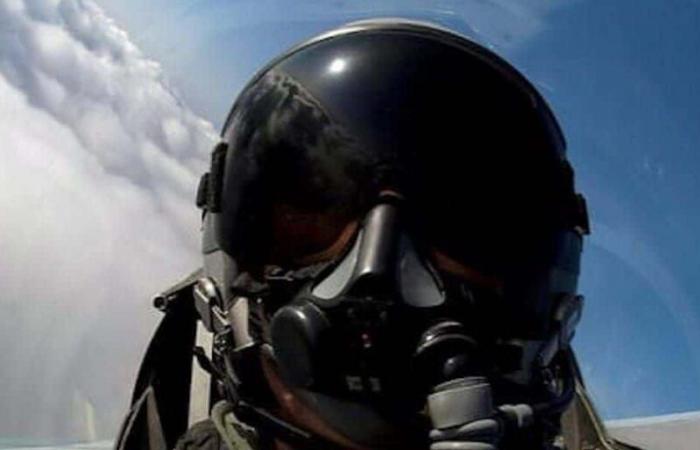 Ukraine says one of its F-16 pilots accomplished feat no one has managed before