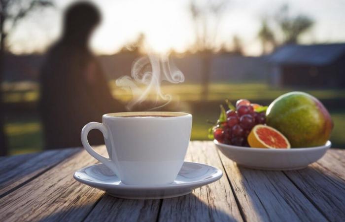 Morning Coffee Could Reduce Heart Risks by 31%