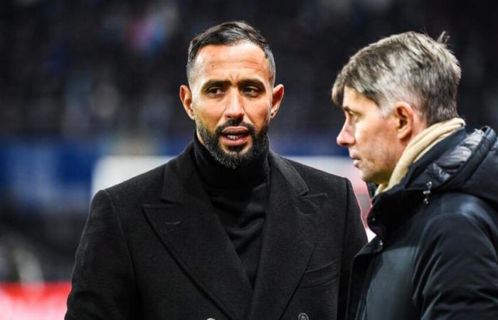 Lille: Benatia’s immense rant against arbitration