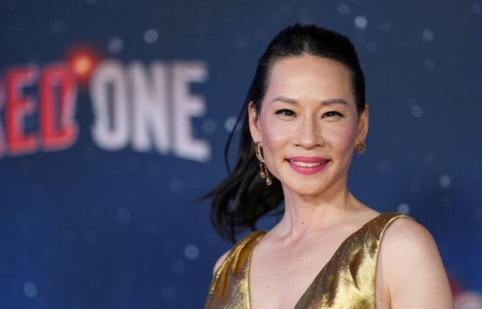 Lucy Liu has no regrets after calling out Bill Murray’s behavior