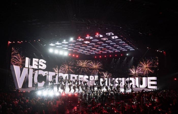 Victoires de la musique 2025: broadcast date, named, the biggest winners of the program