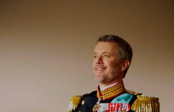 Behind the scenes of Frederik X’s accession to the throne