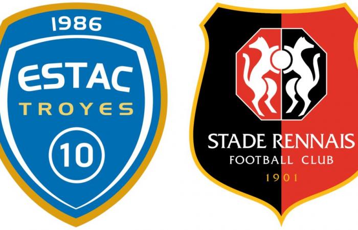 Troyes – Stade Rennes: the Sampaoli group