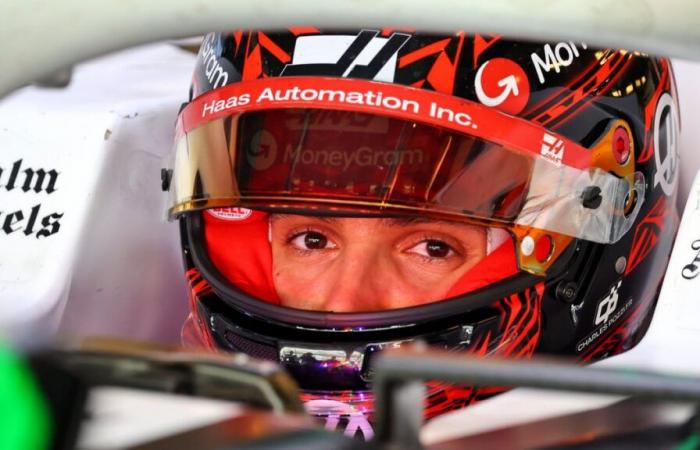 F1 – Alpine: Ocon, the improbable betrayal!