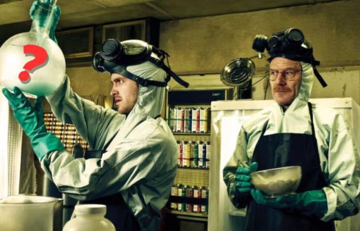 “Breaking Bad”: is the series scientifically realistic?