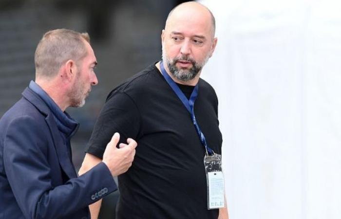 Girondins. Gérard Lopez paid the planned million euros