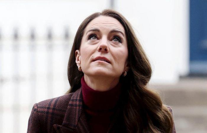 “There is light at the end of the tunnel”: Princess Kate Middleton says she is “in remission” from her cancer