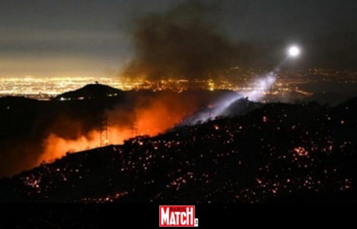 The P. Didy affair behind the fires in Los Angeles? A look back at these crazy conspiracy theories that are shaking up the web