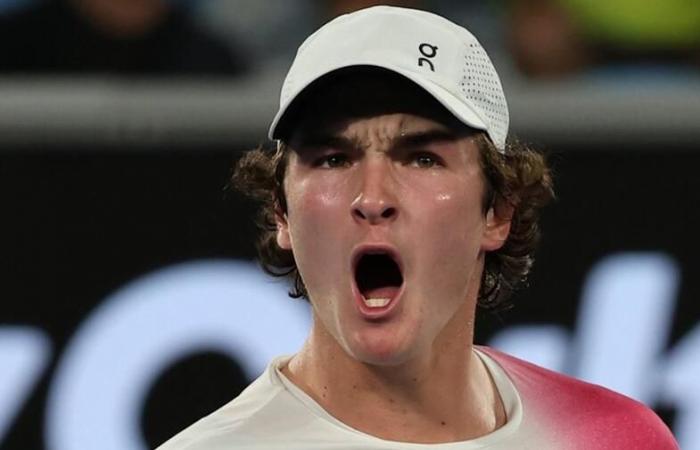 Australian Open (M) – LIVE – The results – Monfils takes out Mpetshi Perricard, Fonseca pays Rublev – Sports Infos – Ski