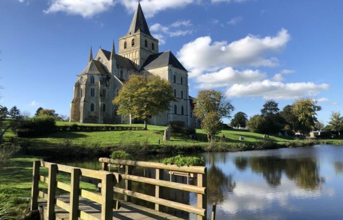 The Saint-Lô Agglo tourist office delivers its top 10 hikes in 2024